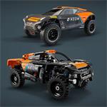 LEGO® Technic NEOM McLaren Extreme E Race Car 42166