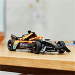 LEGO Technic NEOM McLaren Formula E Race Car 42169