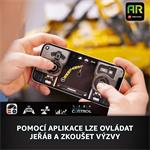 LEGO Technic Pásový žeriav Liebherr LR 13000 42146