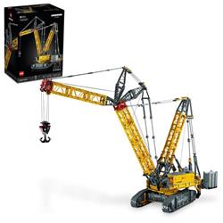 LEGO Technic Pásový žeriav Liebherr LR 13000 42146