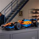 LEGO Technic pretekárske auto McLaren Formula 1 42141