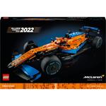 LEGO Technic pretekárske auto McLaren Formula 1 42141
