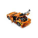 LEGO Technic Rýchlo a zbesilo Toyota Supra MK4 42204