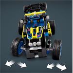 LEGO Technic Terénna pretekárska bugina 42164