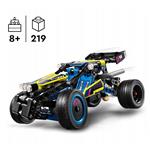 LEGO Technic Terénna pretekárska bugina 42164