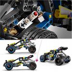 LEGO Technic Terénna pretekárska bugina 42164