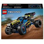 LEGO Technic Terénna pretekárska bugina 42164