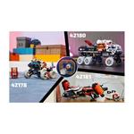 LEGO® Technic VTOL Vesmírná loď na přepravu těžkého nákladu LT81 42181
