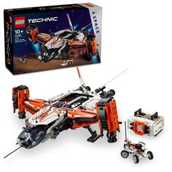 LEGO® Technic VTOL Vesmírná loď na přepravu těžkého nákladu LT81 42181