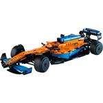 LEGO Technic Závodní auto McLaren Formule 1 42141
