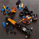 LEGO Technic Závodní auto McLaren Formule 1 42141