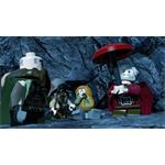 LEGO The Hobbit Side Quest Character Pack