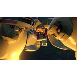 LEGO The Hobbit Side Quest Character Pack