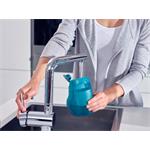 Leifheit 11914 Vysavač a mop Regulus Aqua PowerVac