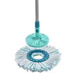 Leifheit 52102 Clean Twist Disc Mop Ergo Mobile