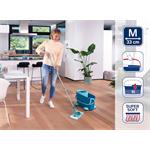 Leifheit 52121 Clean Twist M Ergo mobilná čistiaca súprava