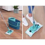 Leifheit 52123 Náhradný mop Micro Duo pre Clean Twist M Ergo Mop