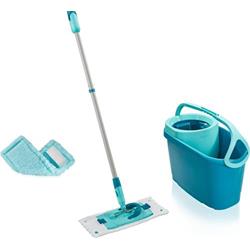 Leifheit 52137 Clean Twist M Ergo čistiaca súprava + bezplatná náhrada Static Plus