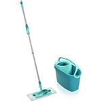 Leifheit 52137 Úklidová sada Clean Twist M Ergo + náhrada Static Plus zdarma