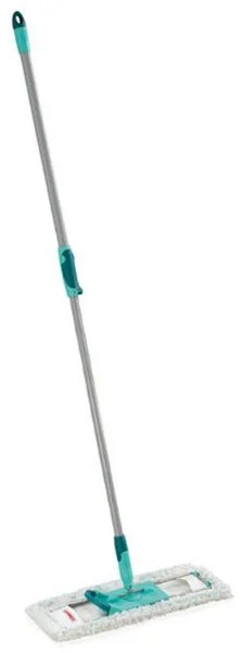 Leifheit 55023 Podlahový mop s teleskopickou tyčou Cotton Plus Profi