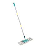Leifheit 55096 Vědro na kolečkách s nášlapným ždímáním + mop Profi