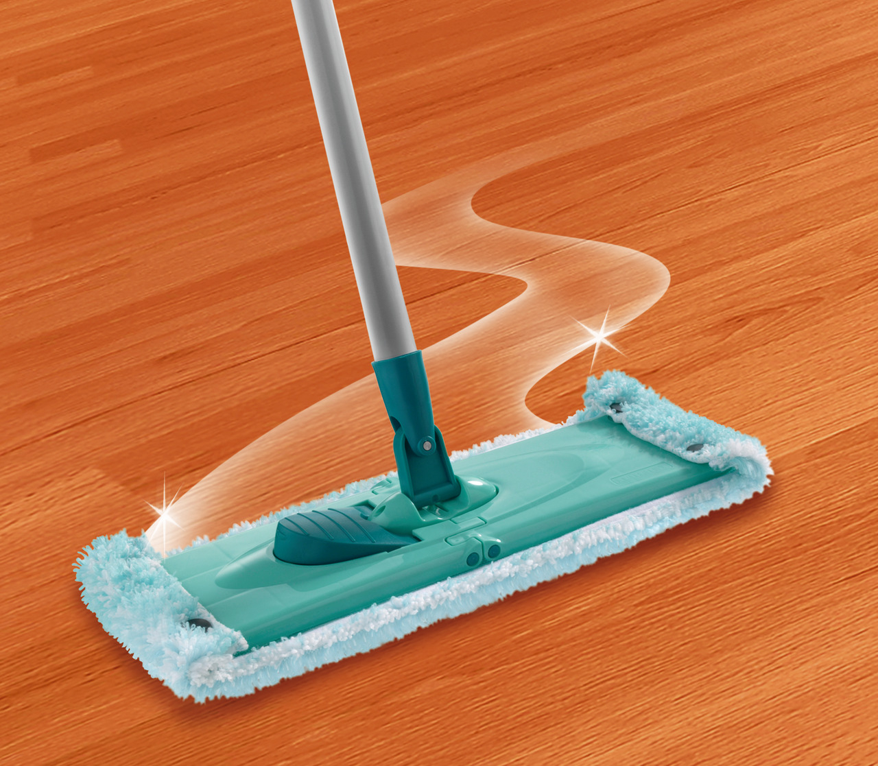 Leifheit 55321 Sensitive náhradný diel pre mop Twist M