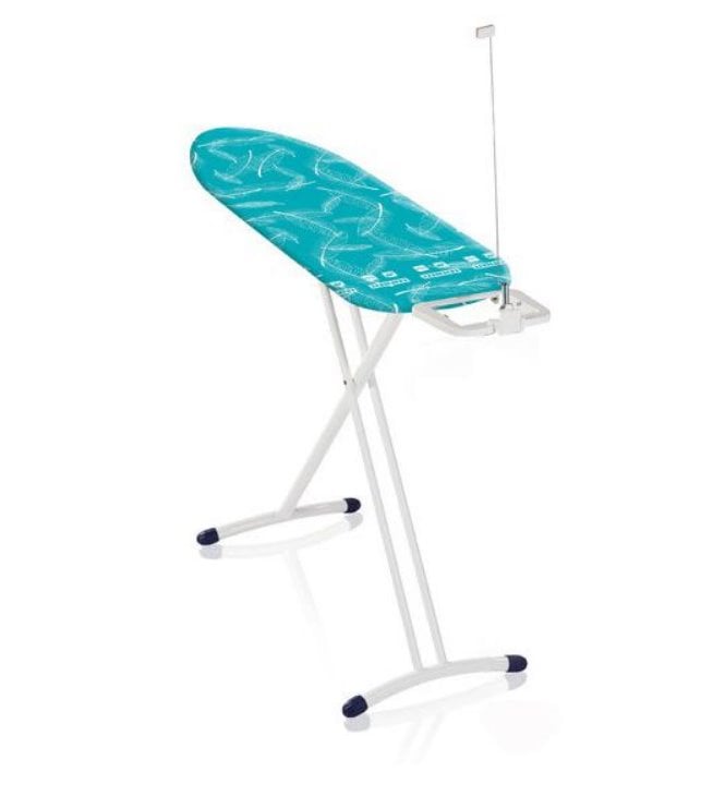 Leifheit 72563 Žehlicí prkno Air Board Solid M, 120 x 38 cm