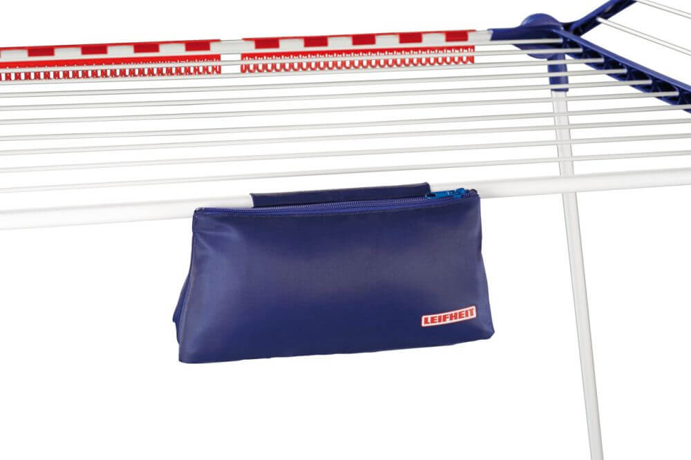 Leifheit 81517 Sušák na prádlo Pegasus 200 Solid Deluxe