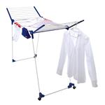 Leifheit 81517 Sušák na prádlo Pegasus 200 Solid Deluxe