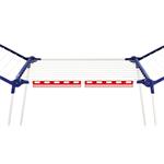 Leifheit 81517 Sušák na prádlo Pegasus 200 Solid Deluxe