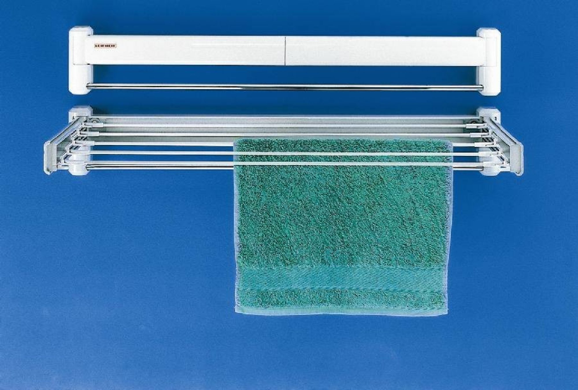 Leifheit 83201 Sušák na prádlo Telegant 36 Protect Plus