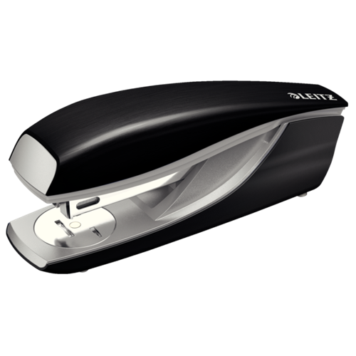 Leitz Stolní sešívačka NeXXt STYLE 5562, saténově černá