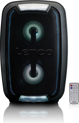 Lenco BT-272BK lbt272bk