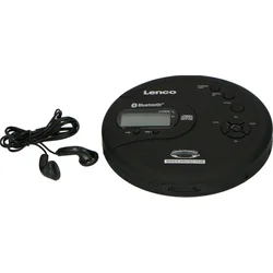 Lenco CD-300 Discman