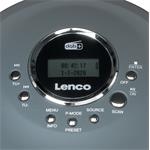 Lenco CD-400GY