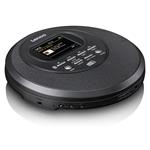 Lenco CD-500BK
