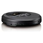 Lenco CD-500BK