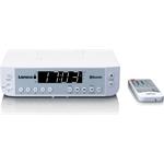 Lenco KCR-100 lkcr100w