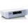 Lenco KCR-11 white