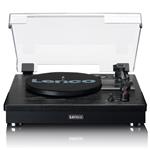 Lenco LS-101BK