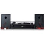 Lenco LS-101BK