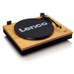 Lenco LS-300 dřevo