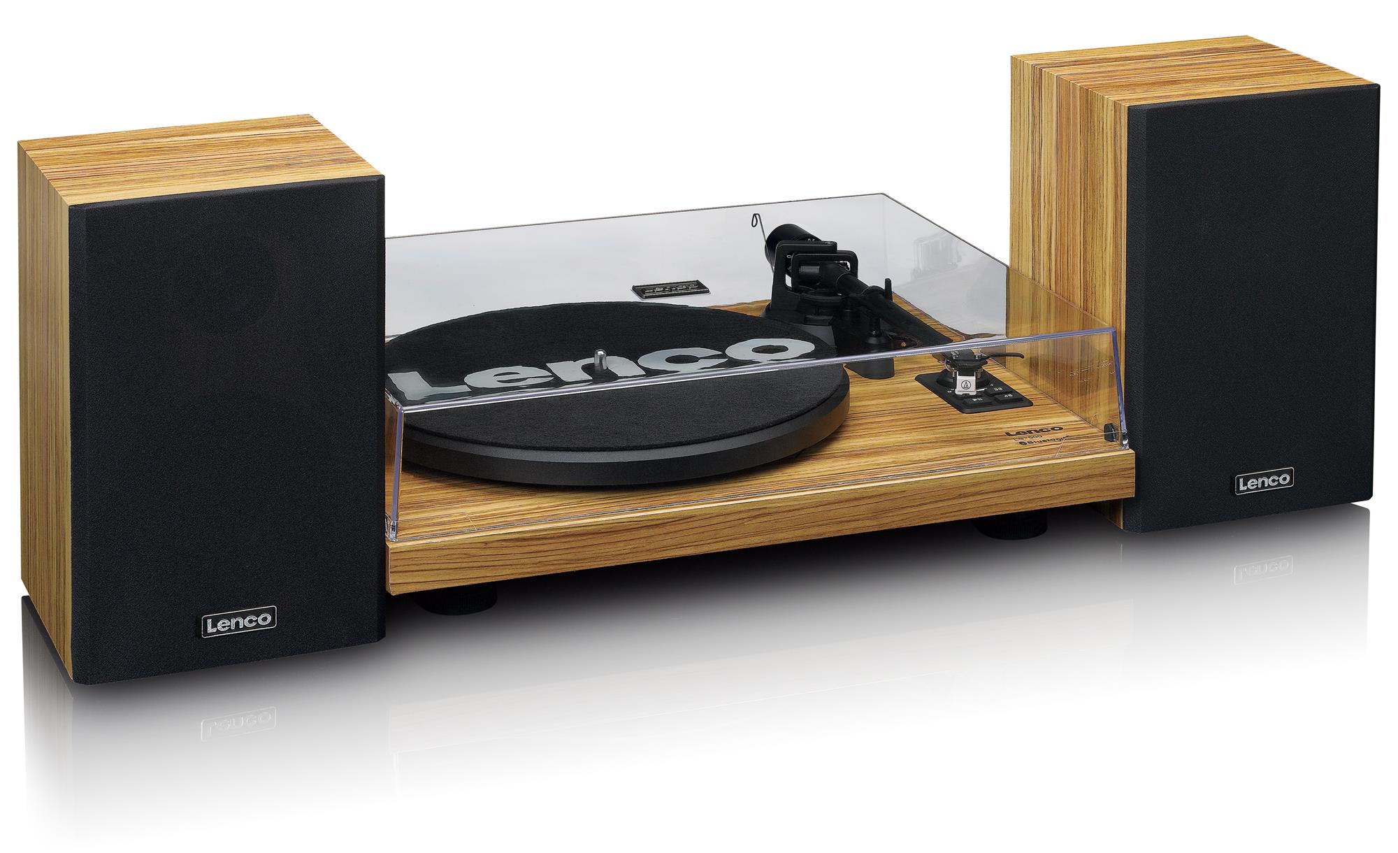 Lenco LS-500OK