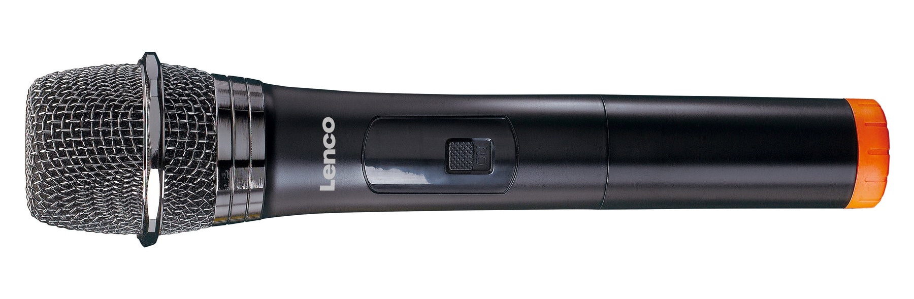 Lenco MCW-011BK