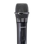 Lenco MCW-011BK