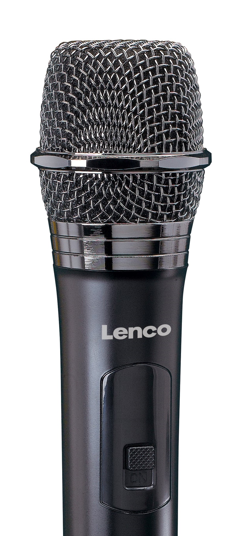 Lenco MCW-020BK