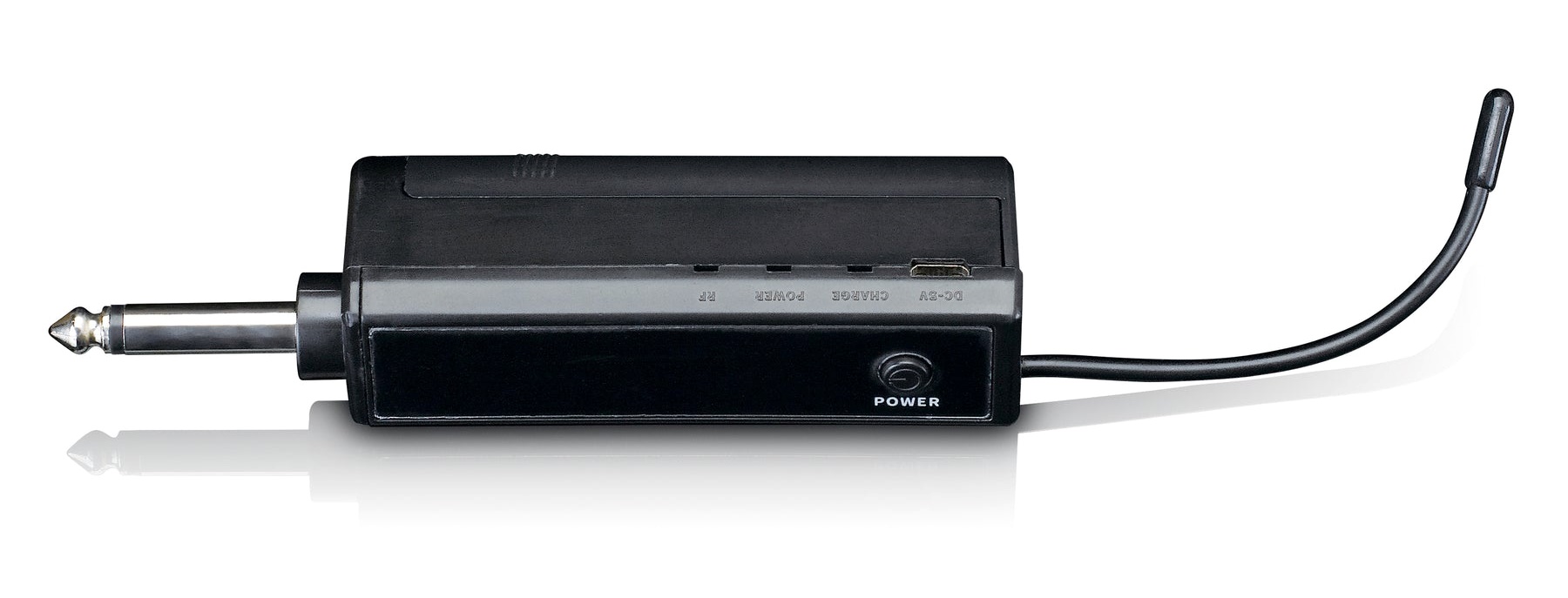 Lenco MCW-020BK