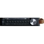 Lenco PDR-040BAMBOOBK lpdr040BK