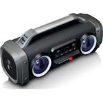 Lenco SPR-100