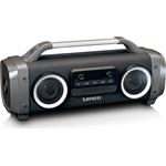 Lenco SPR-100